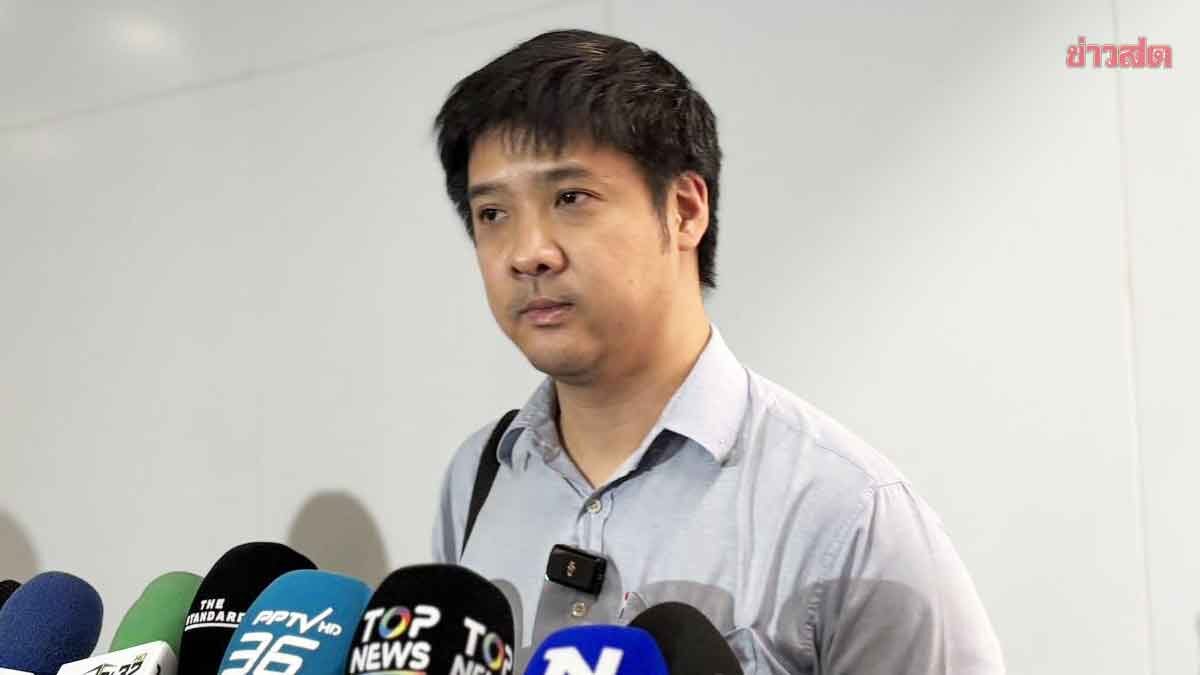 Satsaram Criticizes Election Regulations, Claims New Social Security Board Rules Are Blocking Progress