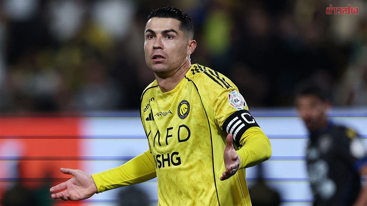 Cristiano Ronaldo Ends Protest, Returns to Score for Al Nassr