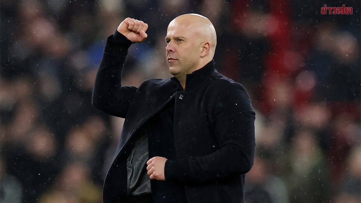 Arne Slot Delighted with Liverpool's Comeback Victory Against Newcastle