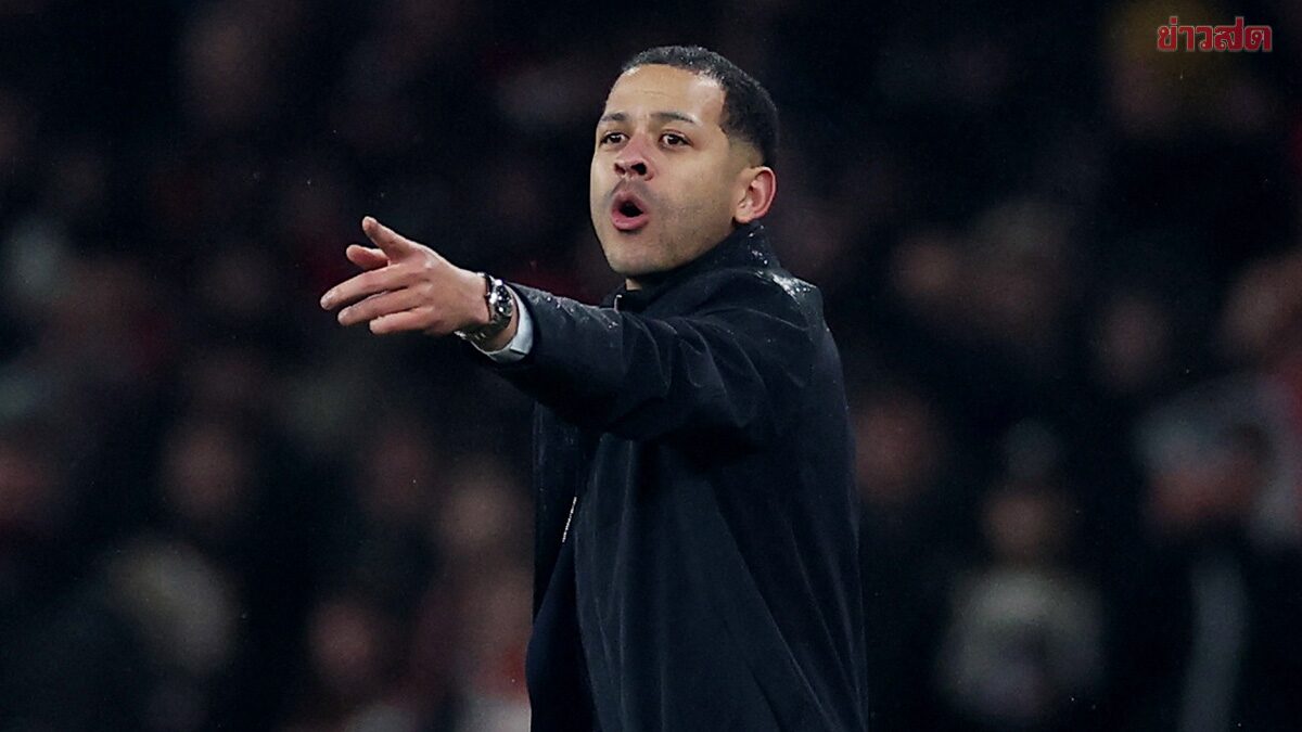 Liam Rosenior Criticizes Arsenal for Lack of Respect Towards Chelsea