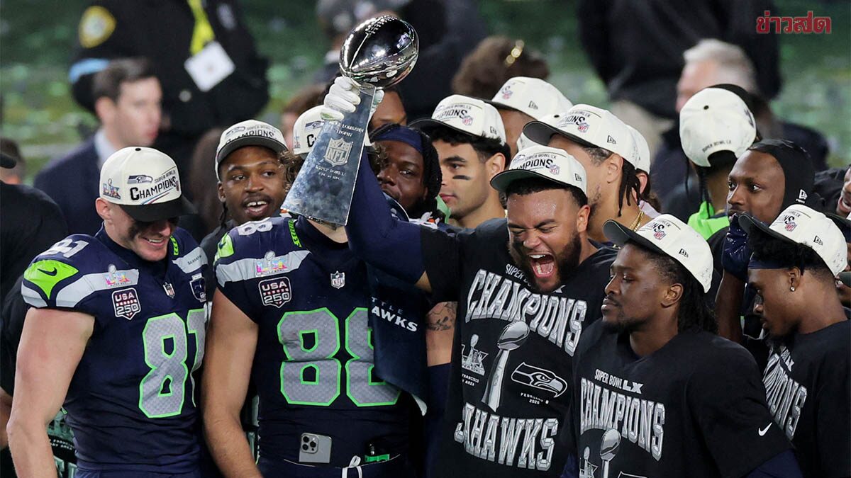 Super Bowl Champion Seattle Seahawks Officially Put Up for Sale