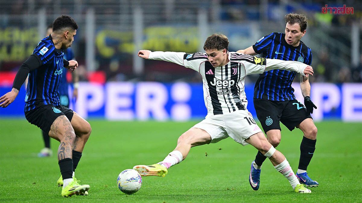 Football Results: Inter Narrowly Beats Juventus, Madrid and Bayern Secure Decisive Victories