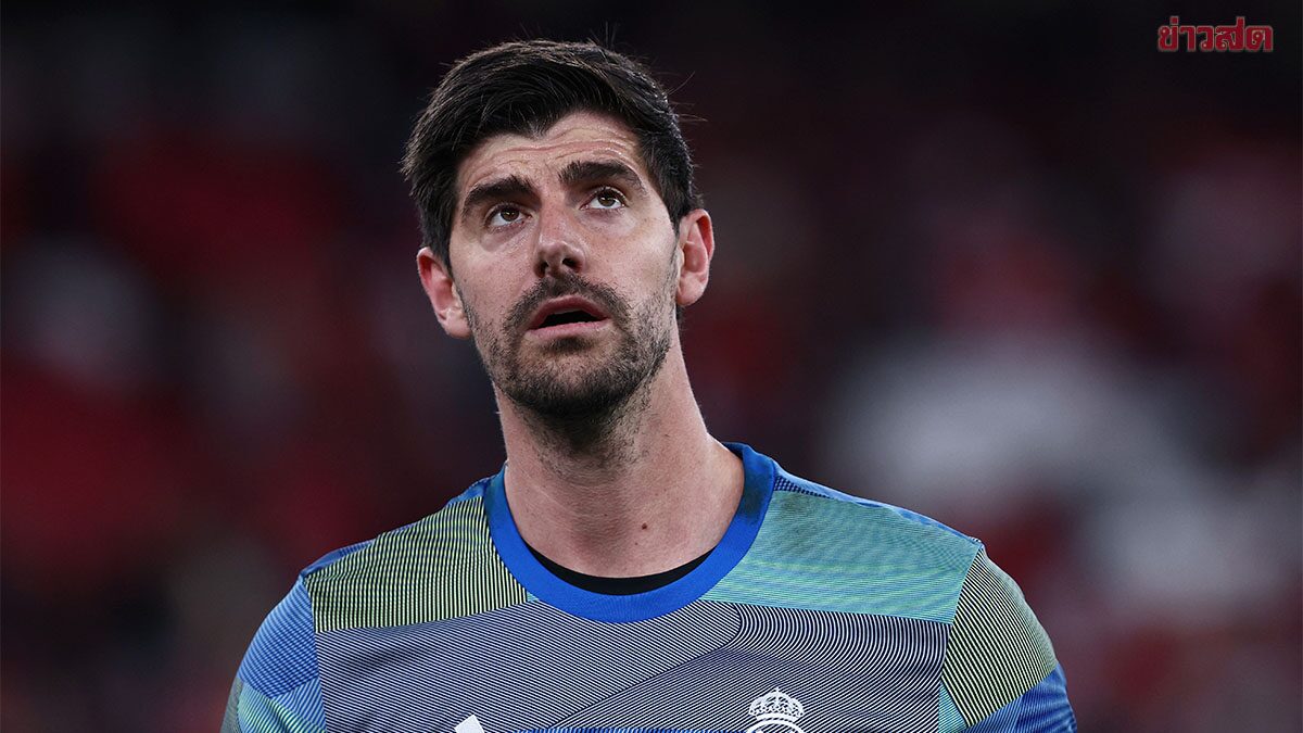 Football Management Journey Begins! Thibaut Courtois Acquires Shares in Le Mans FC