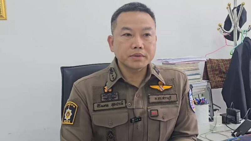 ศพเด็กหญิง 5 ขวบ