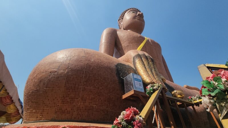 หลวงพ่อสมหวัง
