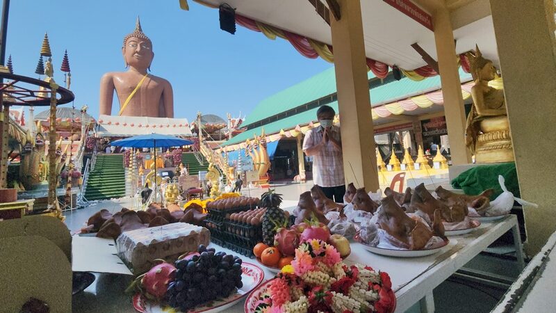 หลวงพ่อสมหวัง