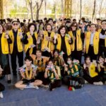 สโมสรไลออนส์ราชธานี กรุงเทพ มอบอาคาร-ทุนการศึกษา รร.เกล็ดลิ้นวิทยา โคราช