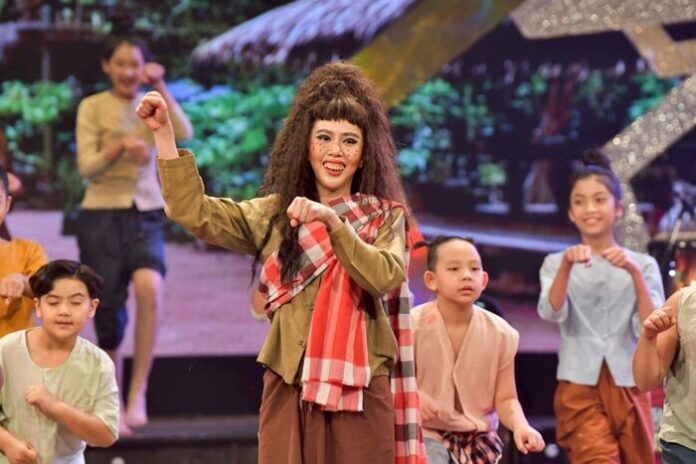 ชุมทางดาวทอง ยกตำนาน “แก้วหน้าม้า” บุกจอ เปิดออดิชั่นคนมีฝัน