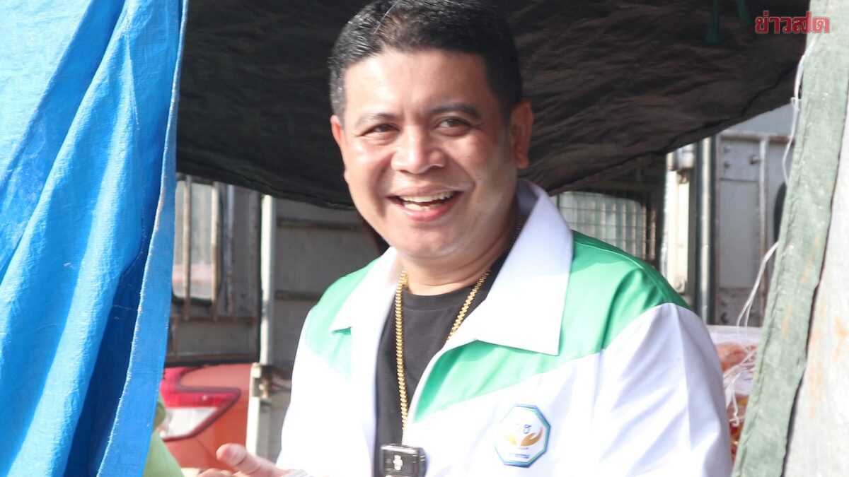 Supreme Court Revokes Rights of Candidate Kong Kiat, Kla Tham Party, Due to Previous Theft Conviction