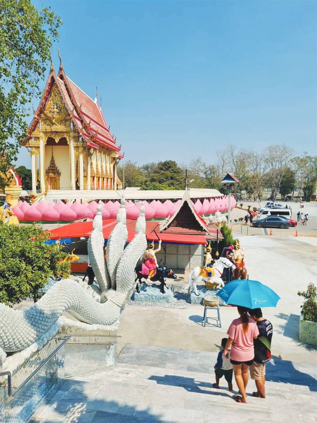 ชวนกันมา-พากันมู (เตลู)