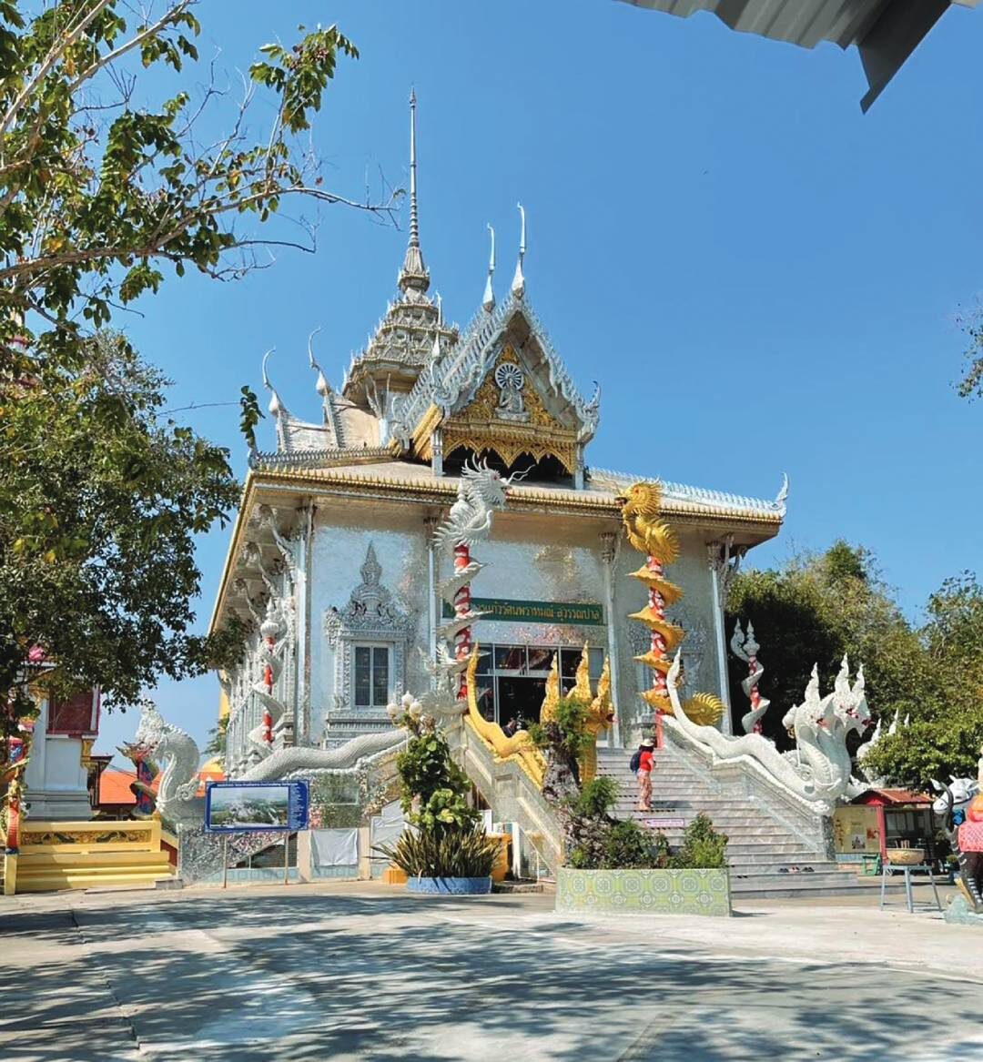 ชวนกันมา-พากันมู (เตลู)
