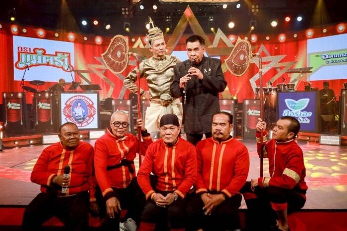 ชุมทางดาวทอง ยกตำนาน “แก้วหน้าม้า” บุกจอ เปิดออดิชั่นคนมีฝัน