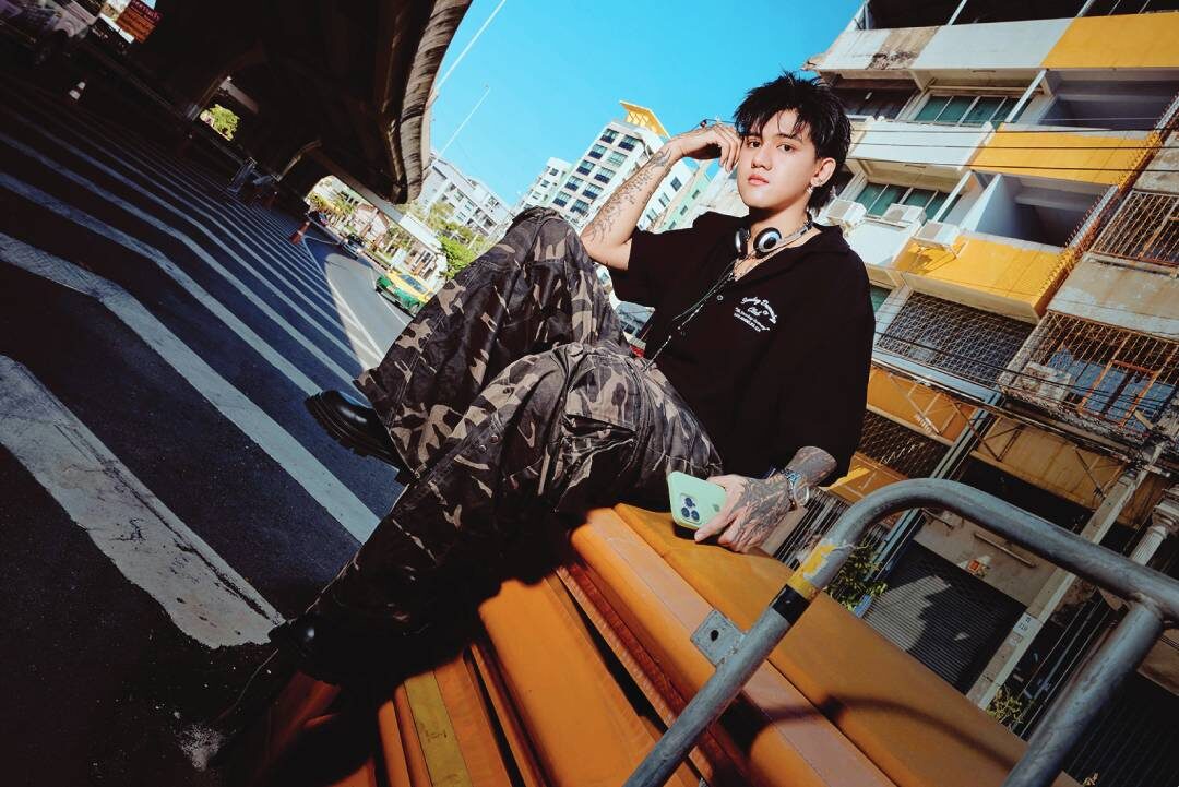 จับกระแสลูกทุ่ง