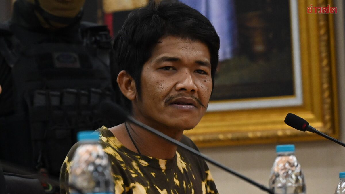 L Reveals Reasons for Rampage: 100% Jealousy, Cannabis, and Kratom Use