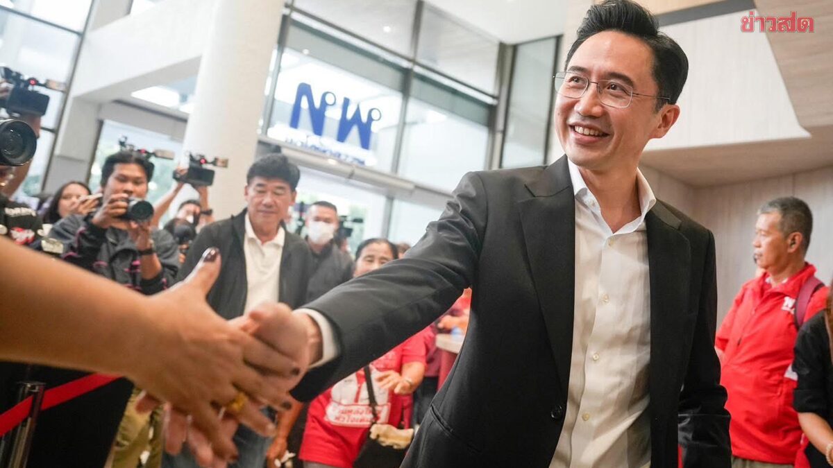 Yossanan Remains Fully Inspired, Sees No Defeat When Prioritizing National Interests