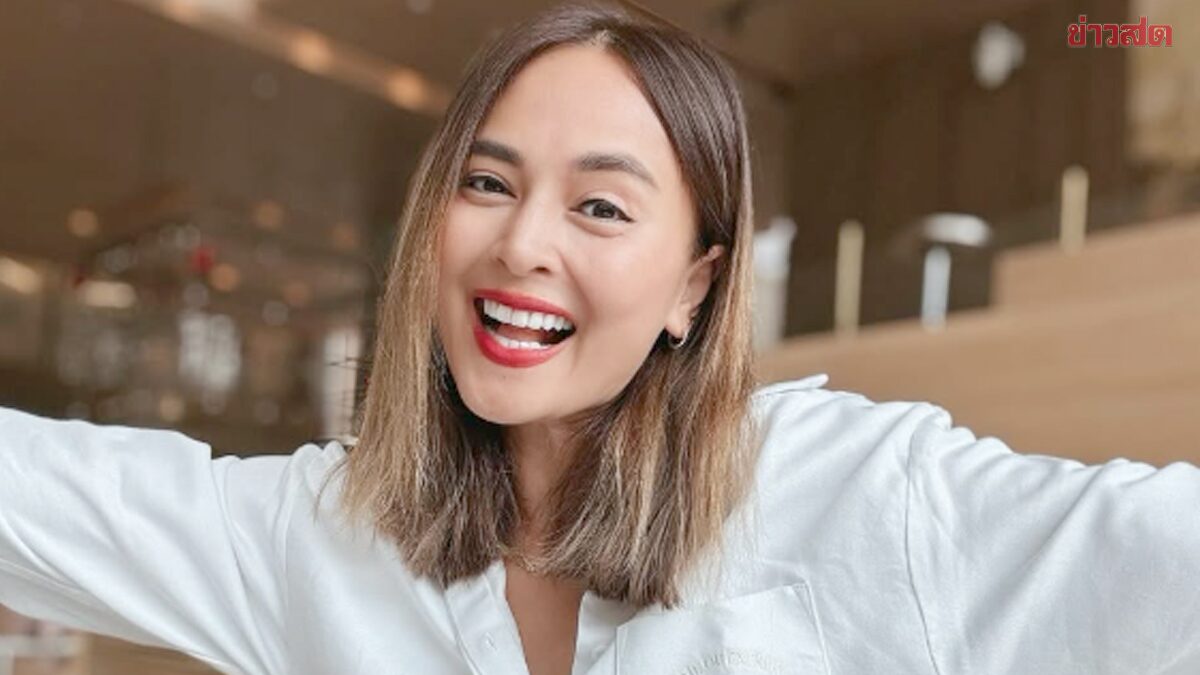 Prosecutor Files Charges Against Nana Ribena and 4 Others in 195 Million Baht Fraud Case