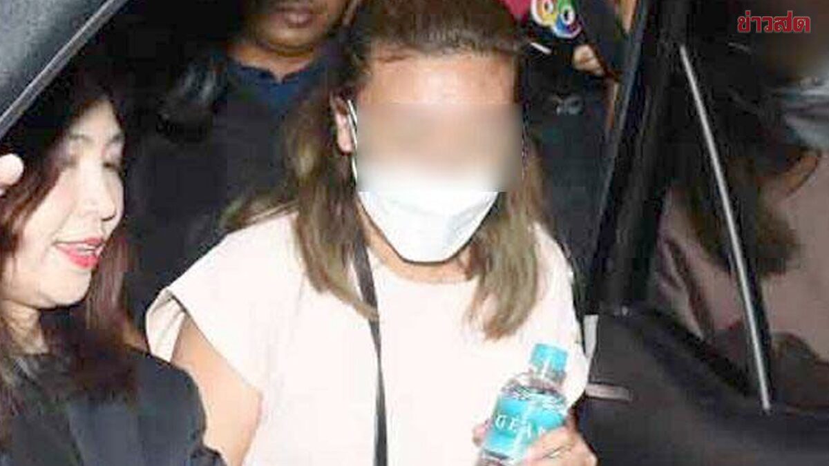 Death Sentence Pronounced for 'Am Cyanide': Chicken Rice Shop Witness Testimony Provides Clear Evidence