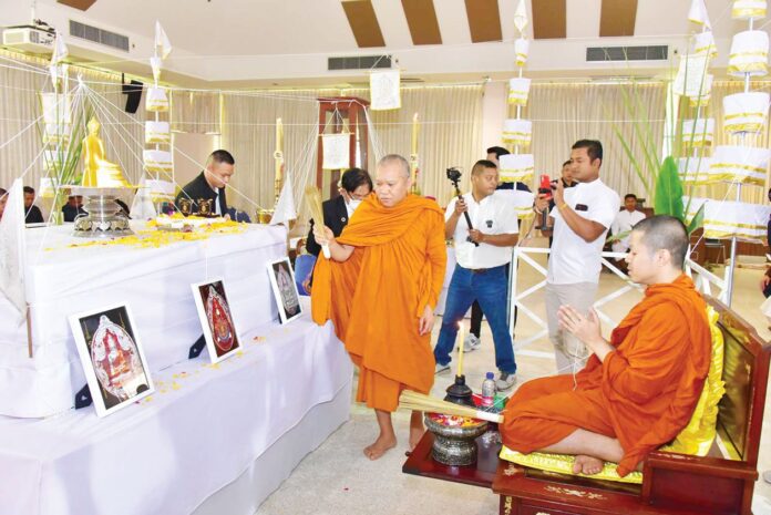 ข่าวสดพระเครื่อง