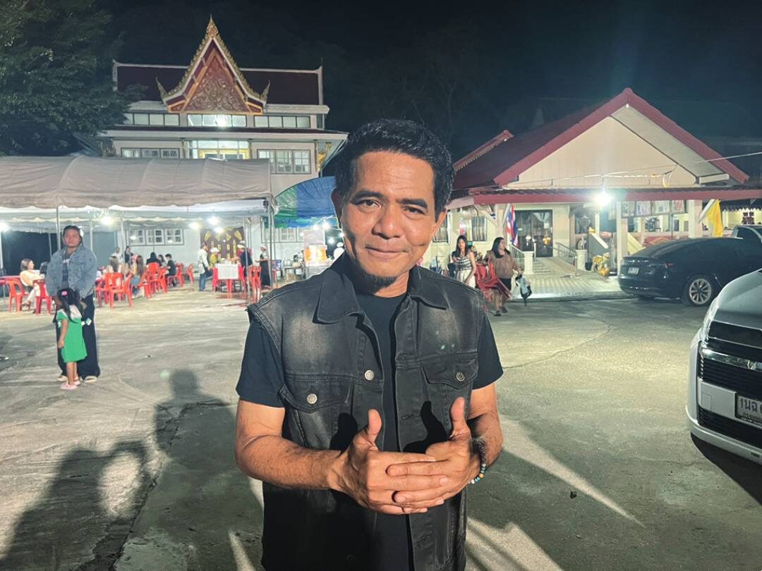 จับกระแสลูกทุ่ง