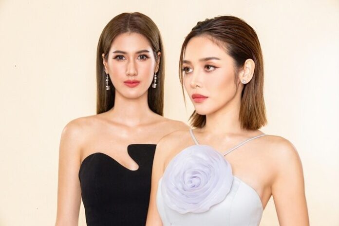 เรื่องย่อละคร กุหลาบเล่นไฟ ปูเป้-พิ้งค์พลอย-จีน เปิดศึกเดือด ชิงรัก ธันวา 