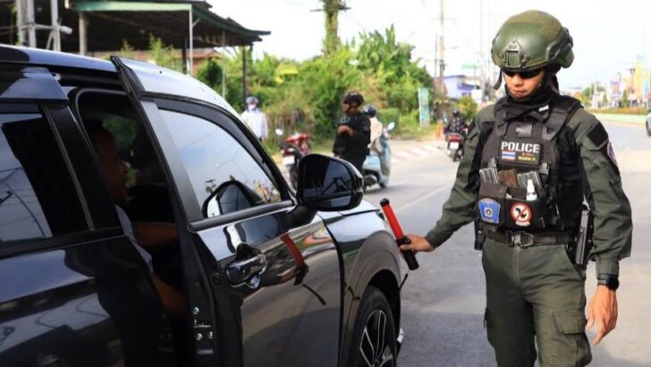 Seven Bomb Attacks in Narathiwat Trigger High Security Alert in Yala