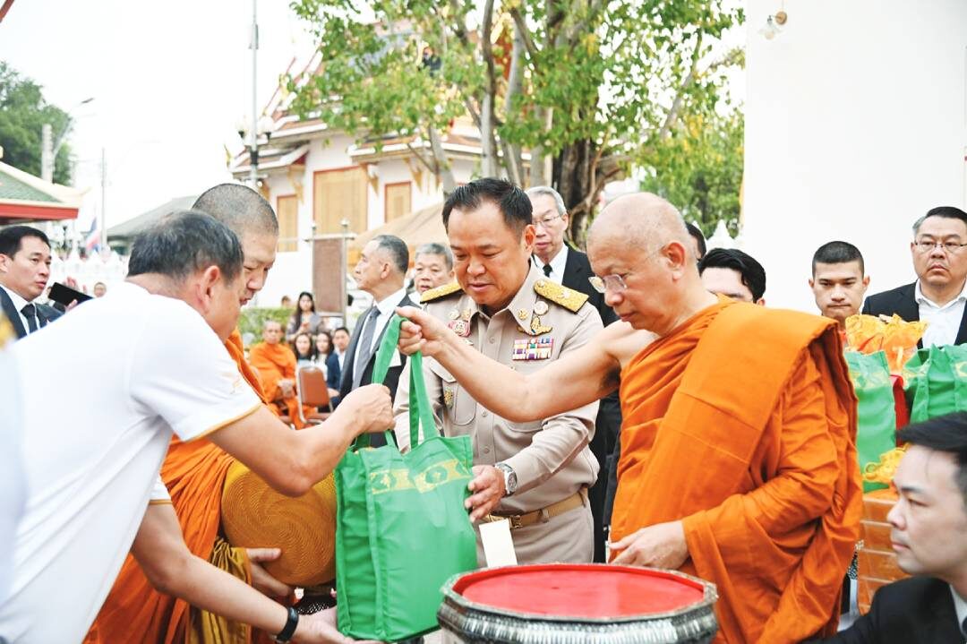 ข่าวสดพระเครื่อง