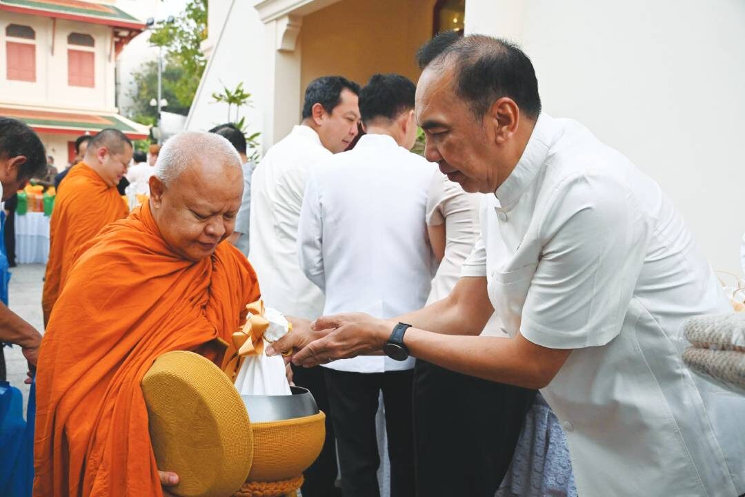 ข่าวสดพระเครื่อง