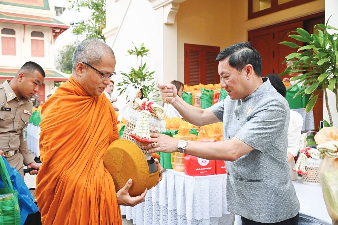 ข่าวสดพระเครื่อง