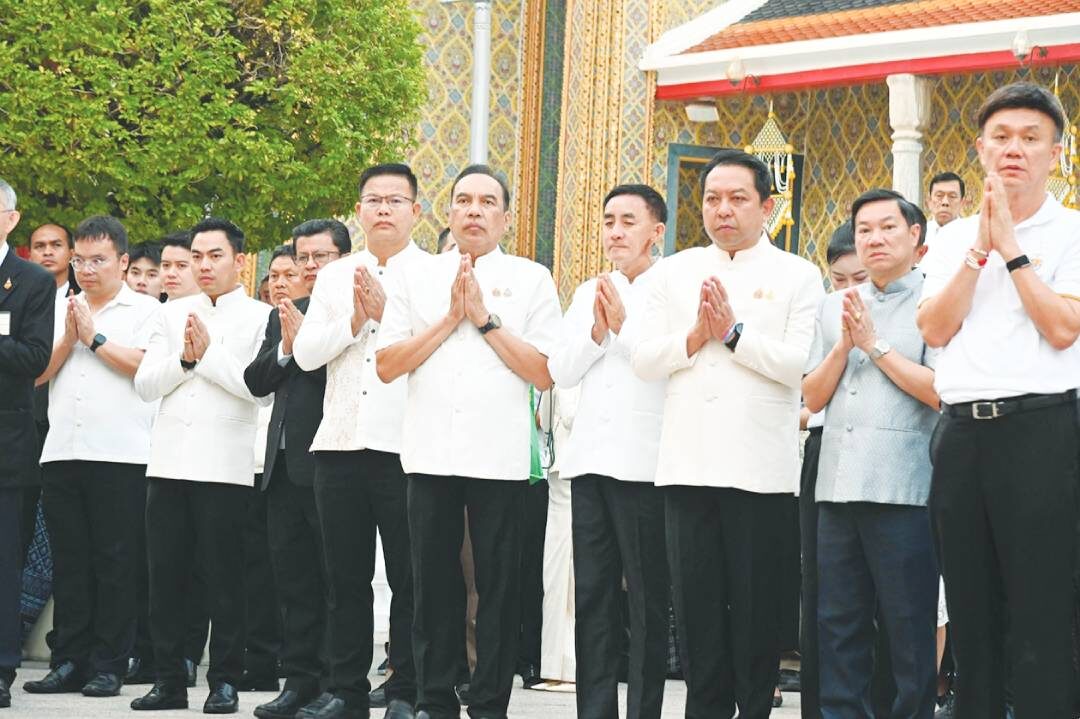 ข่าวสดพระเครื่อง