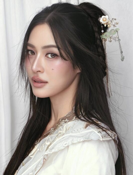 Lingling Kwong