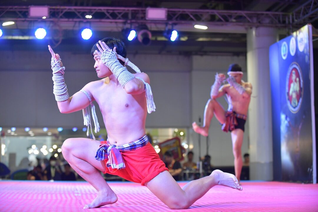 TAT Promotes 'Amazing MuayThai Festival 2026' to Boost Sports Tourism