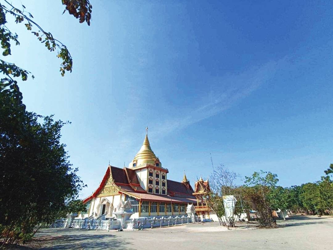 ข่าวสดพระเครื่อง