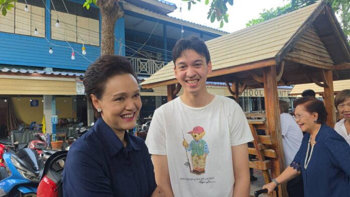 ศุภจี เลือกตั้ง