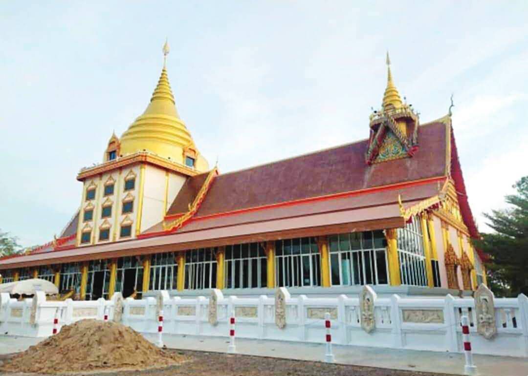 ข่าวสดพระเครื่อง
