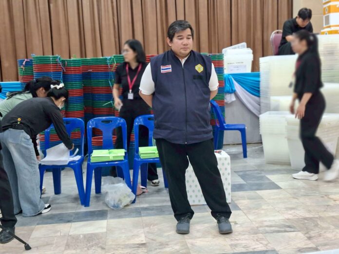 ผอ.กกต.กำแพงเพชร
