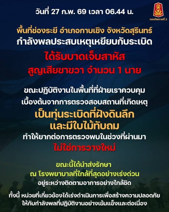 กองทัพภาค 2