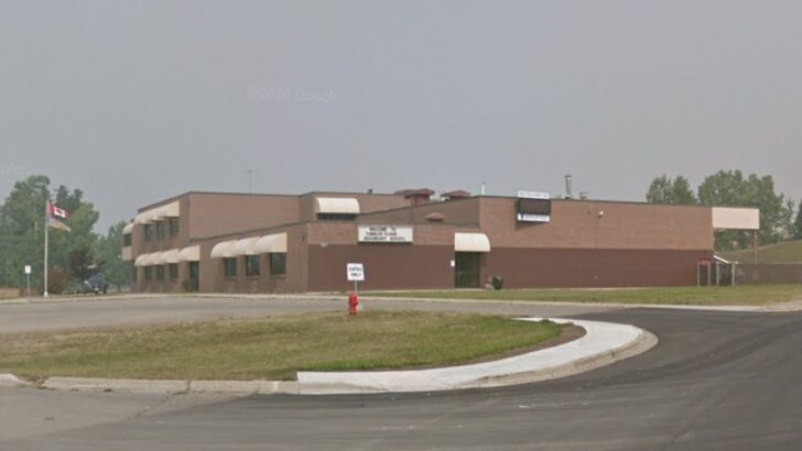 School and Home Shootings in British Columbia Leave 10 Dead, Including Shooter