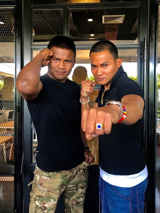 Tony Jaa