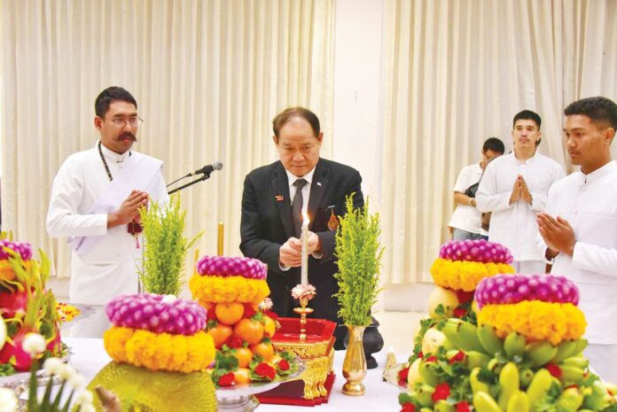 ข่าวสดพระเครื่อง