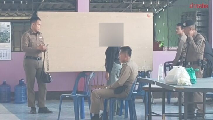 Election Fraud Investigation Launched After Official Allegedly Slips 7 Ballots into Box During Lunch Break