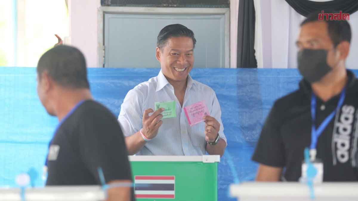 Kanvee Urges Citizens to Exercise Voting Rights and Participate in Constitutional Referendum