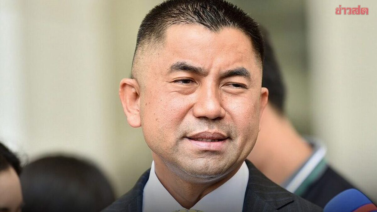 .เปิดคำพิพากษา ศาลแพ่งสั่งยึดทรัพย์ บิ๊กโจ๊ก-เมีย 476,318 บาท ให้ตกเป็นของแผ่นดิน.