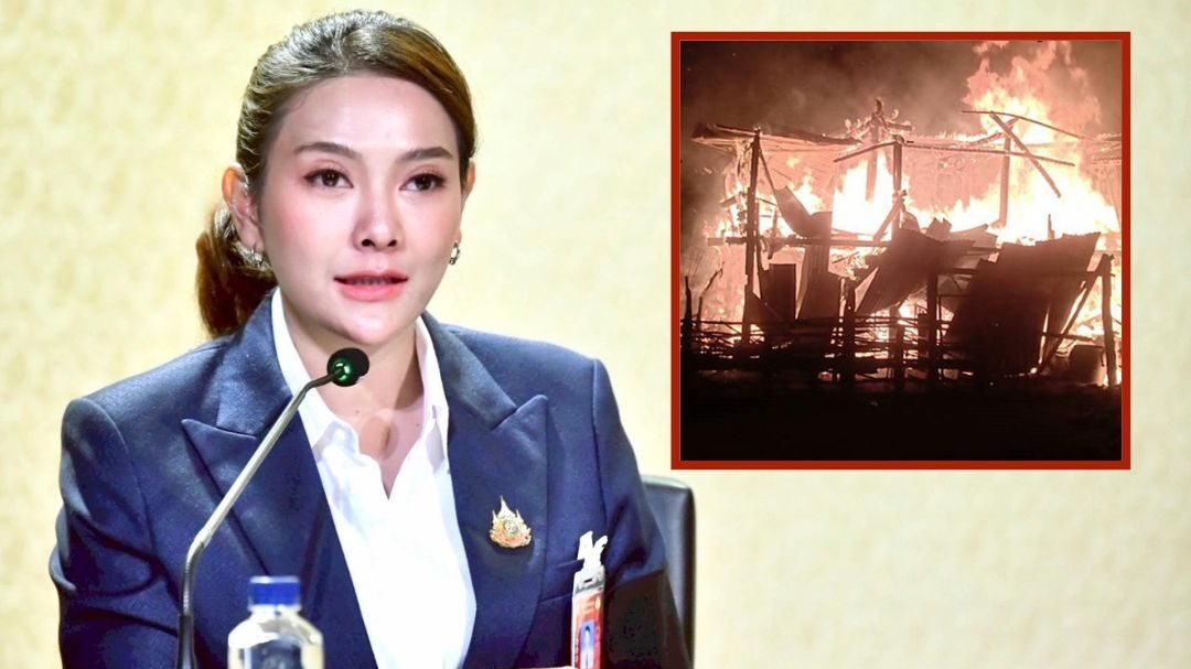 Government Orders Strict Prevention of Fire and Accident Risks During Chinese New Year, Urges Halt to All Burning to Reduce PM 2.5