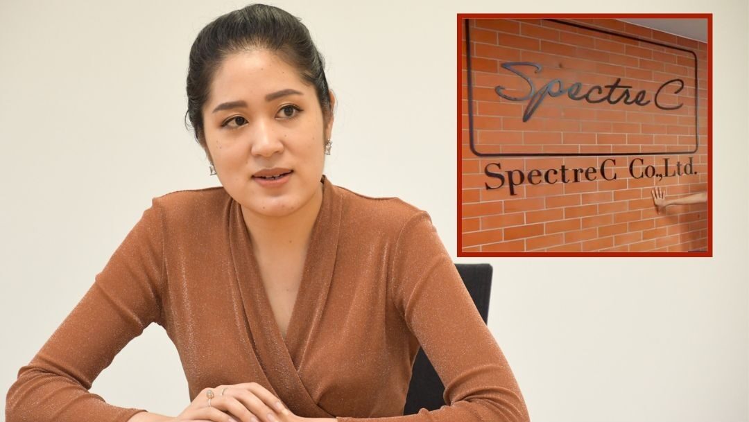 Cho Wannikar Explains Specter C, Affirms Company Transparency and Denies Using Donation Funds for IO