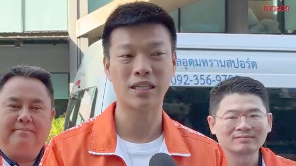 Theng Slams Political Parties for Stirring Nationalist Sentiment, Declares Love for Nation Means Loving People