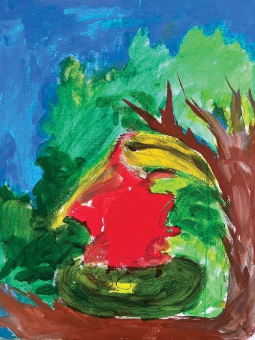 “นกเงือก” ด.ช.ณัฐพล นามน้อย"