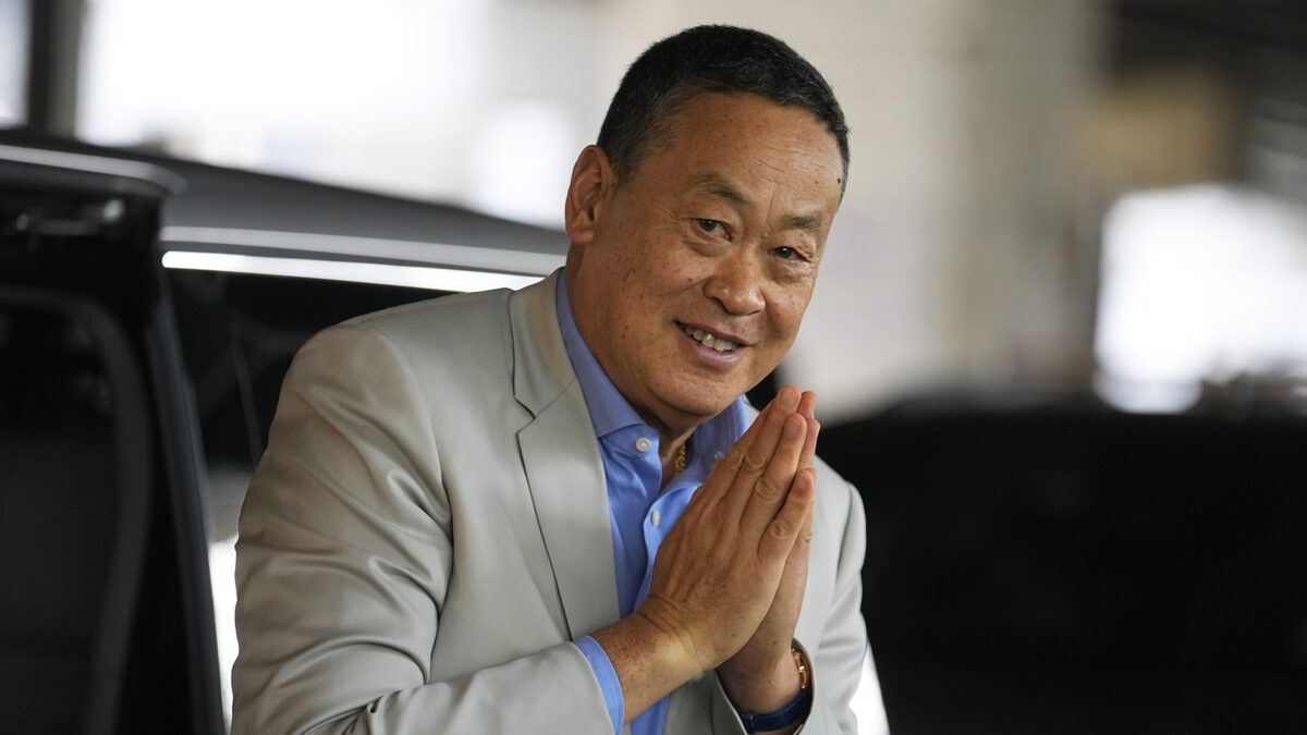 Financial Times Publishes Setta Thavisin's Article on Reviving Thailand's Economy