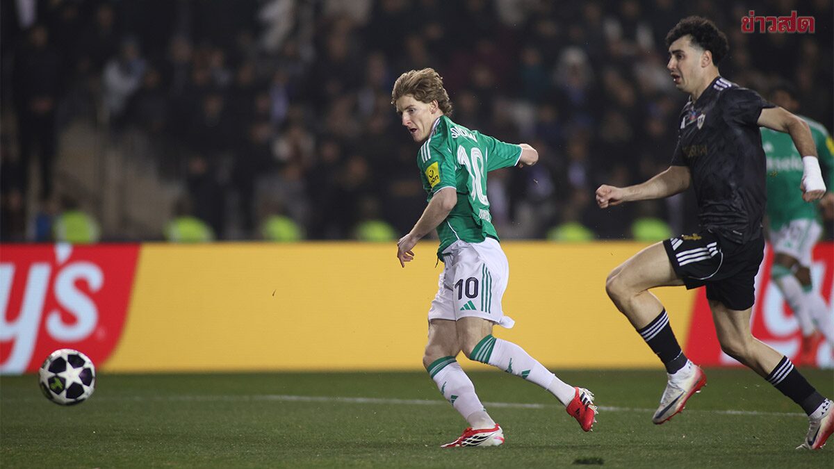 Newcastle Demolishes Qarabag 6-1 in Champions League Playoff with Anthony Gordon's 4-Goal Heroics