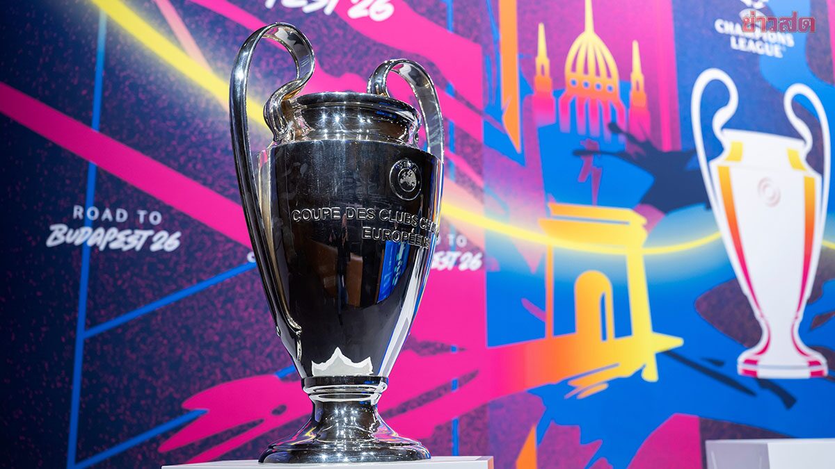 เปแอสเชเจอเชลซีรอบ 16 ทีมยูฟ่า แชมเปียนส์ ลีก – ผู้ชนะมีโอกาสบู๊ลิเวอร์พูลต่อ