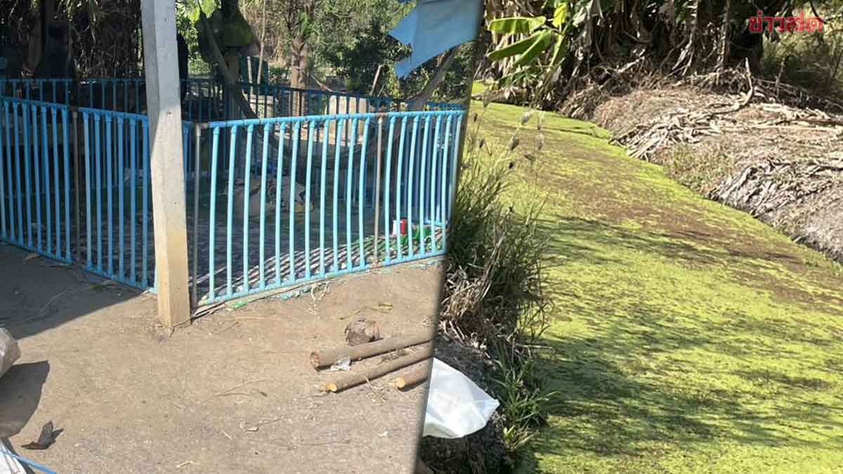 1-Year-Old Child Crying, Well-Meaning Neighbor Carries Him Away, Child Found Dead